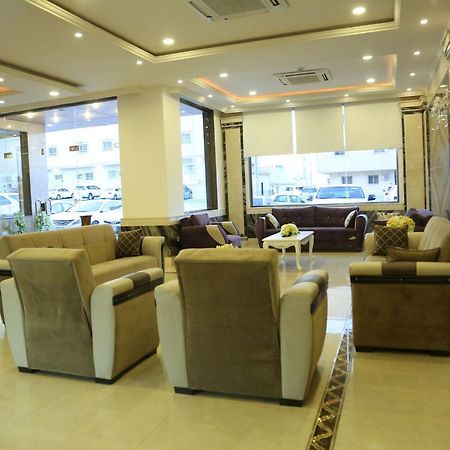 Sama Al Nakheel Furnished Apartments-Families Only Рияд Екстериор снимка