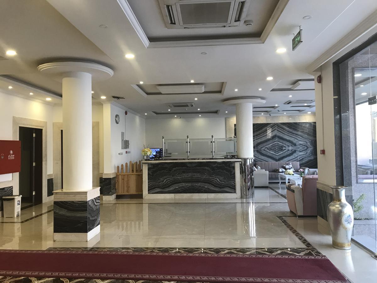 Sama Al Nakheel Furnished Apartments-Families Only Рияд Екстериор снимка