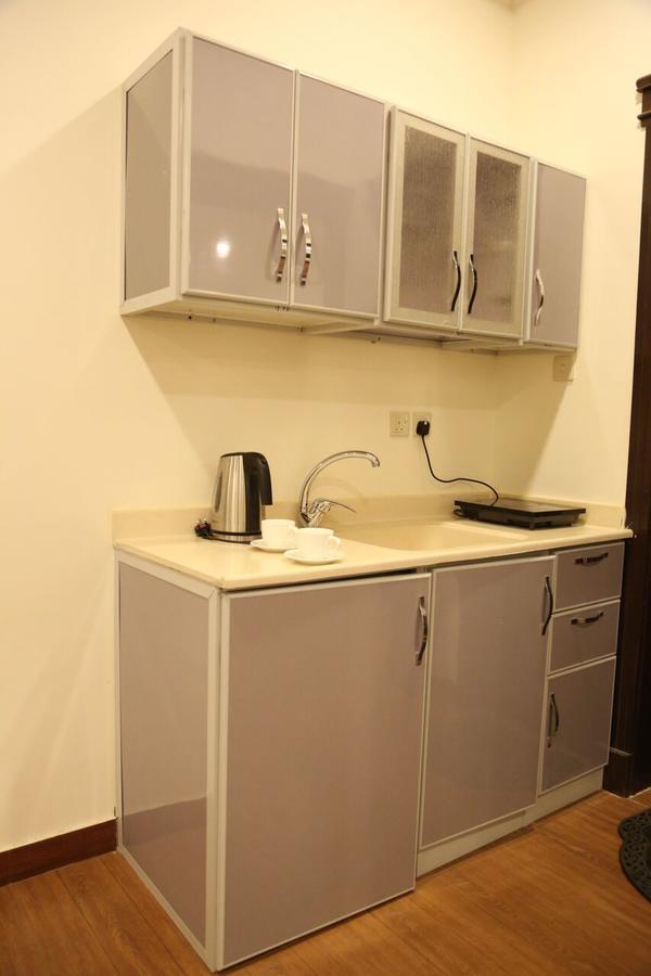 Sama Al Nakheel Furnished Apartments-Families Only Рияд Екстериор снимка